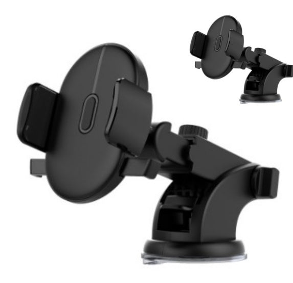 Car Phone Holder Dashboard Suction Cup Type