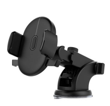 Car Phone Holder Dashboard Suction Cup Type