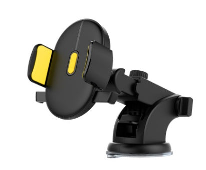 Car Phone Holder Dashboard Suction Cup Type