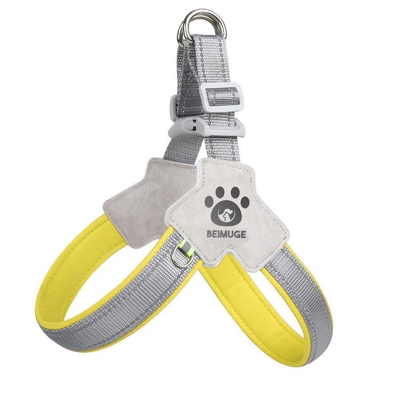 Pet Dog Cat adjustable harness