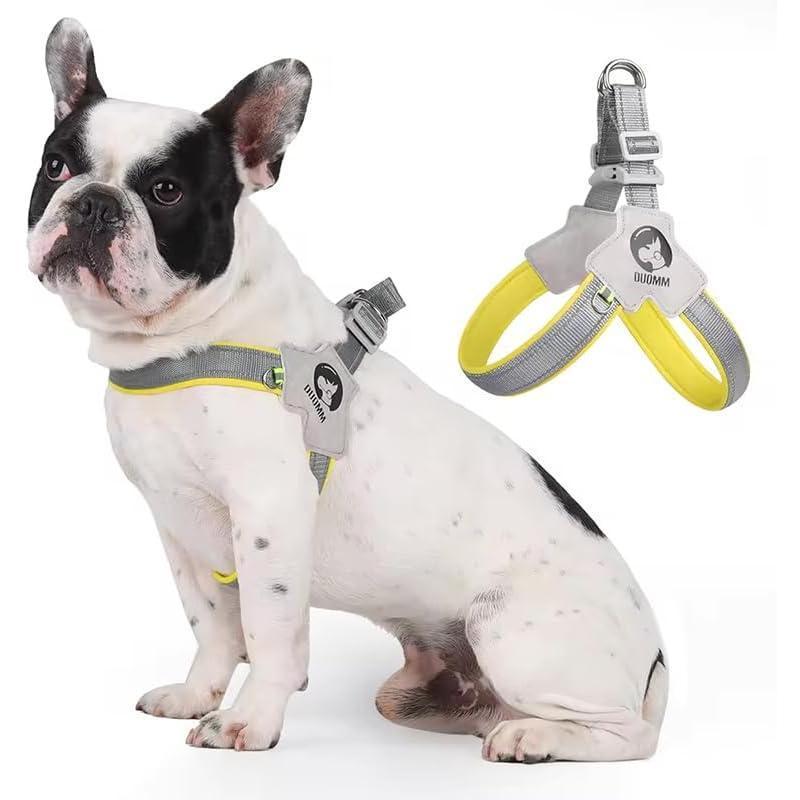 Pet Dog Cat adjustable harness