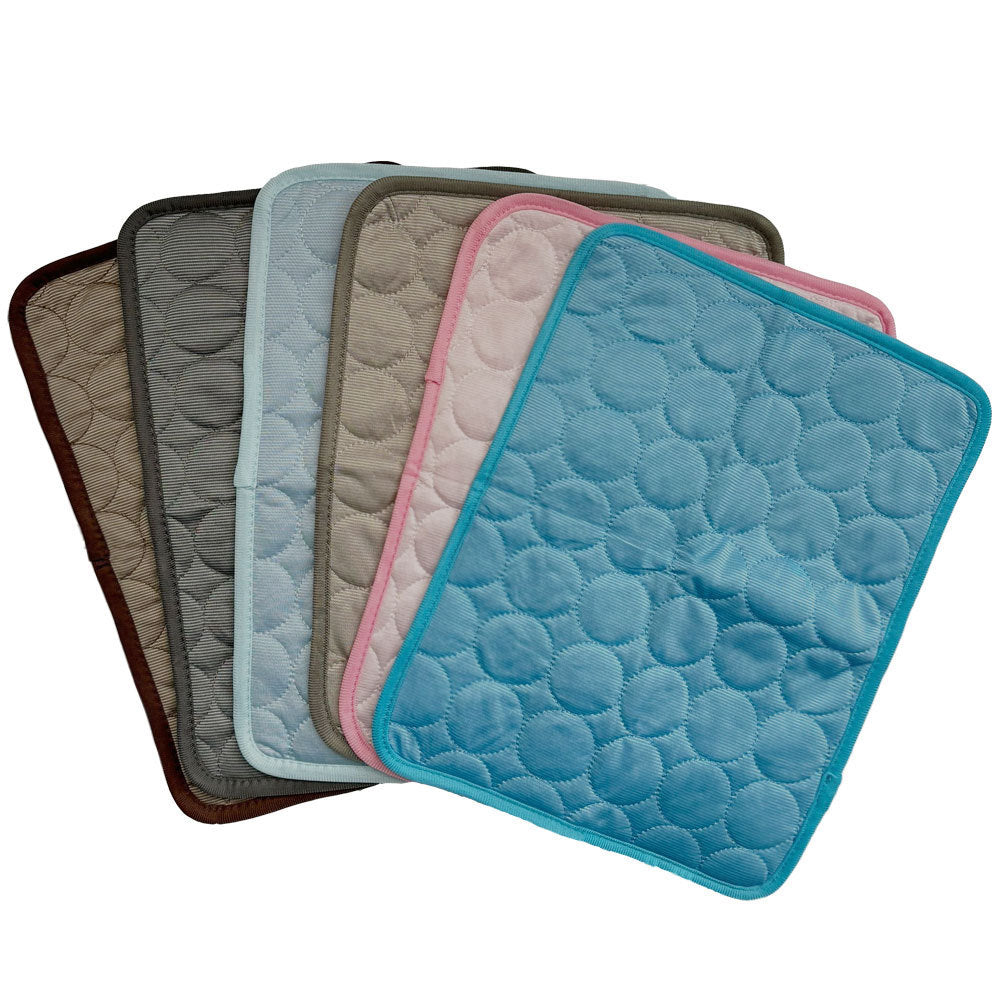 Dog Cooling Mat